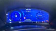 Ford Puma 1.0 EcoBoost Hybrid mHEV ST-Line X 5dr Petrol Hatchback